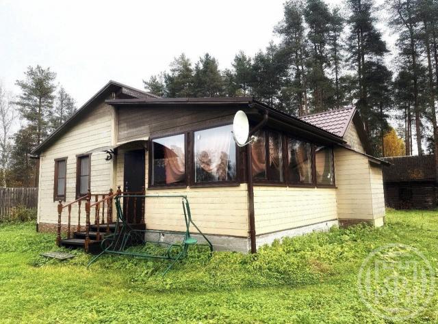 Вырица пос., Елизаветинская ул.