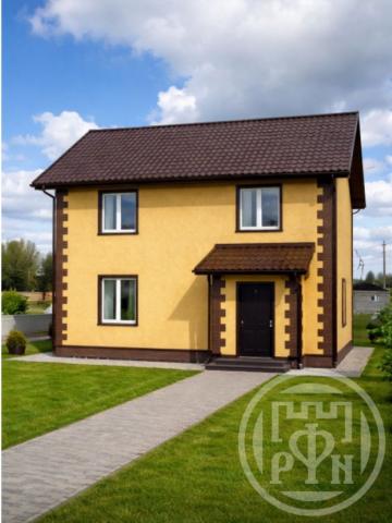 Рублево днп, д 43