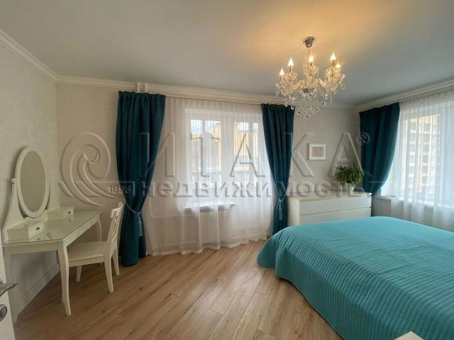 п. Парголово, ул. Фёдора Абрамова, 16к1