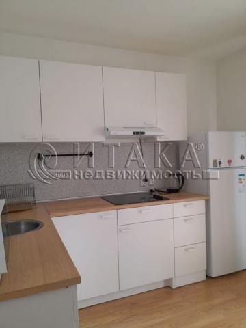 ул. Парашютная, 61к4