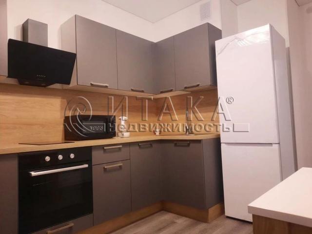 пр-кт. Дальневосточный, 19к1