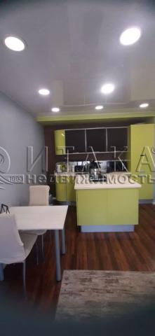 ул. Мебельная, 35к2