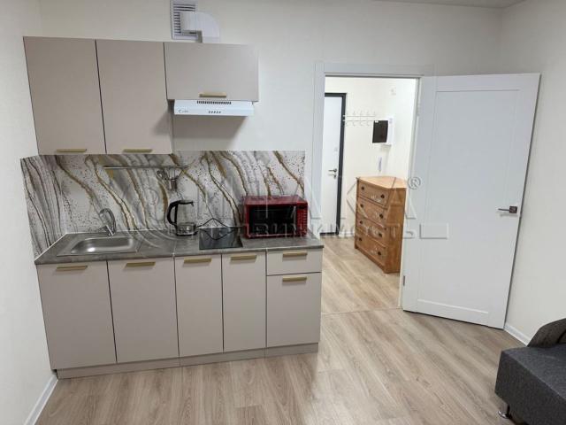 ул. Пахомовская, 18к1