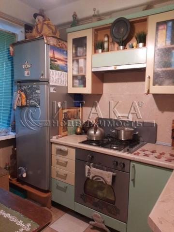 пр-кт. Луначарского, 33к2