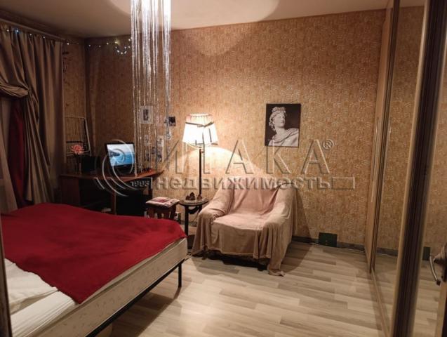 ул. Малая Карпатская, 21