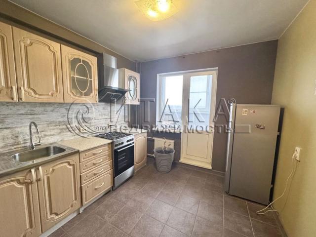 п. Парголово, ул. Тихоокеанская, 1к3