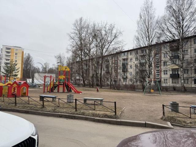 пр-кт. Северный, 93