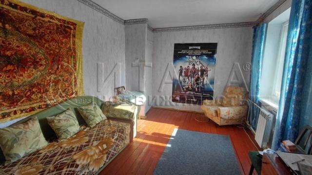 п. Тёсово-4, ул. 20 Съезда КПСС, 10