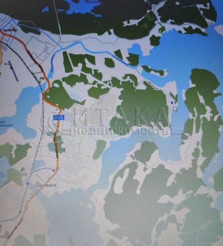 г. Сортавала