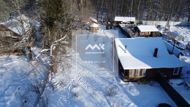 Лисий Нос п., 3-я Полянская ул., 4