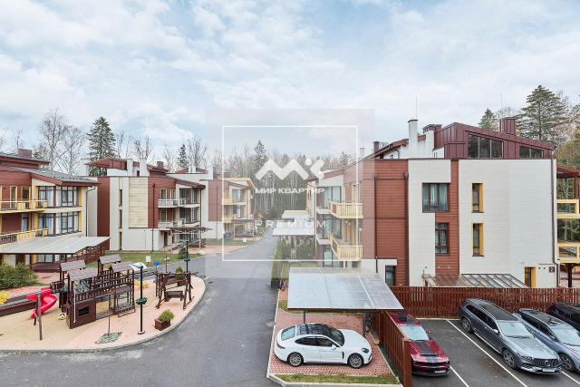 Лисий Нос п., Песочная ул., 5