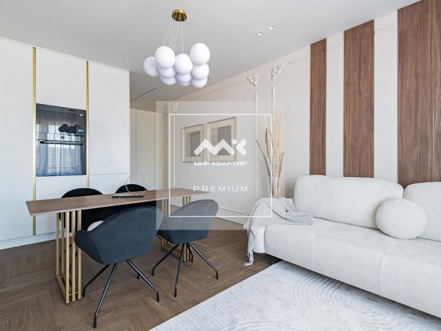 Крузенштерна проспект, 2