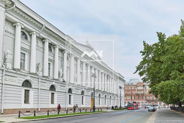 Островского пл., 9