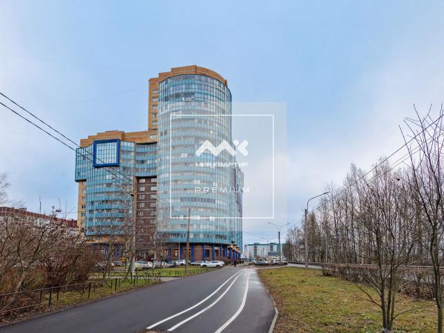 Планерная ул., 63