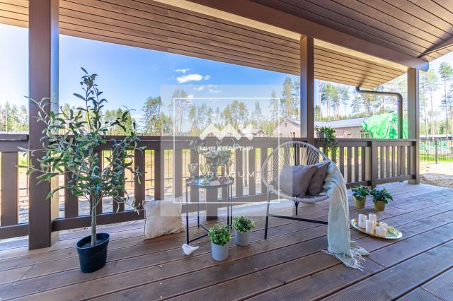 Рощино г.п., Звёздная ул., 3