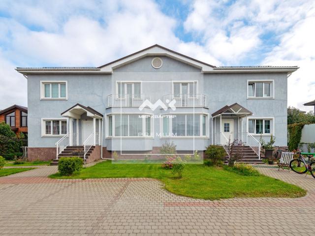 Массив Озерки-Коркино тер., 7