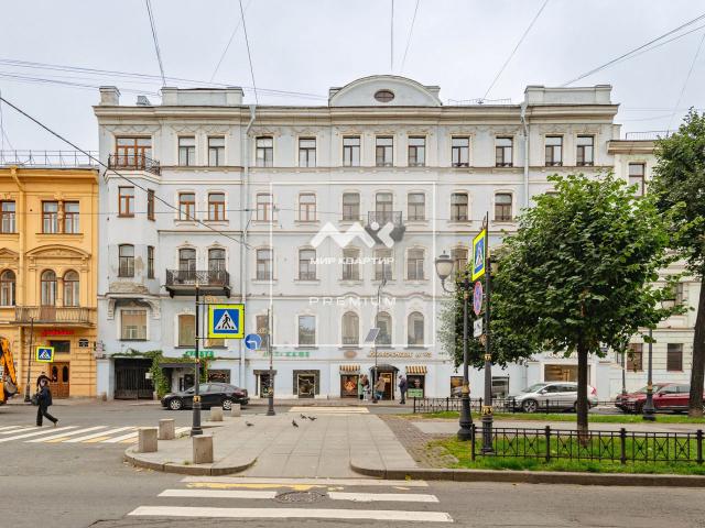 Фурштатская ул., 42