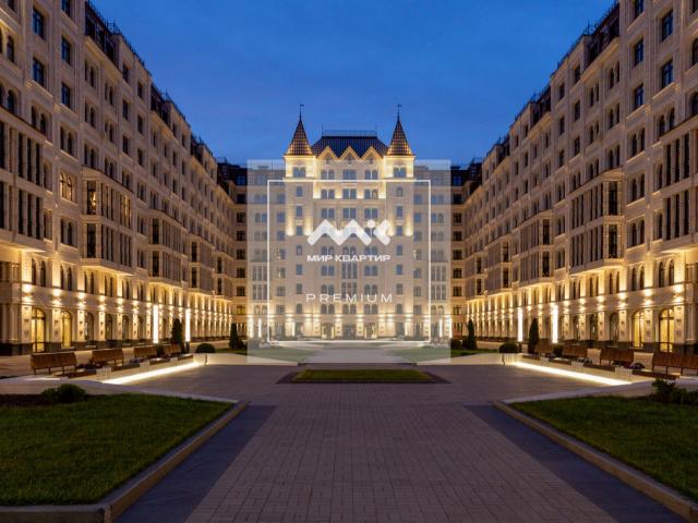 Басков пер., 2