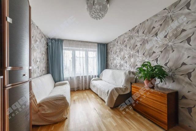 Богатырский пр., 56к1А