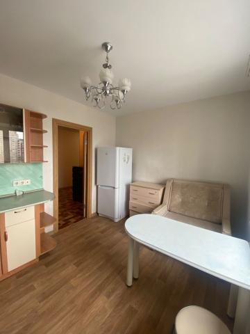 Гаккелевская ул., 33к1