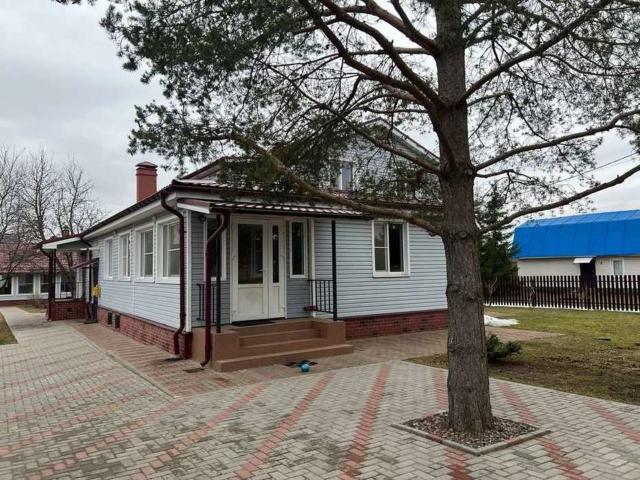 Михайловка д, Дачная улица