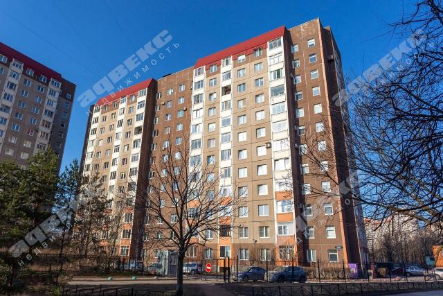 Пятилеток пр., 15к5