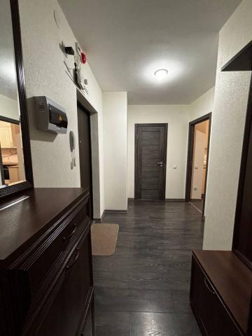 Парголово, Заречная ул., 36