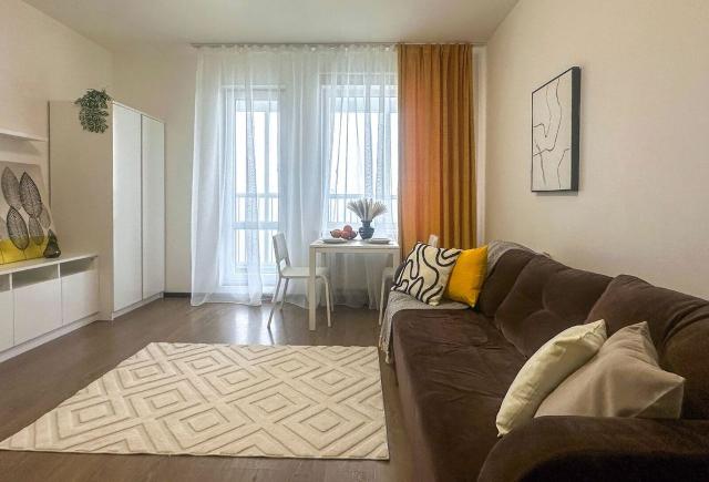 Яхтенная ул., 34