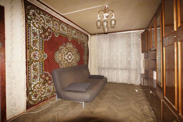 Бабушкина ул., 113к3