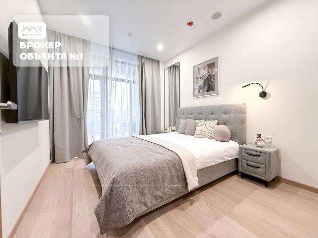 Зеленогорск г., Приморское ш., 570Л