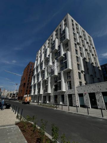 Галерный проезд, 1к2с1