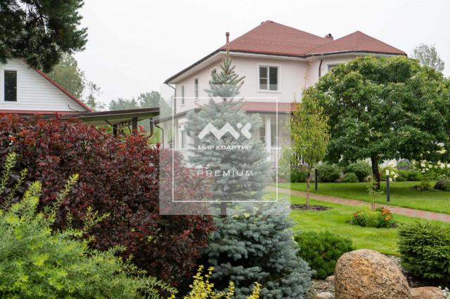 Приветнинское п., Дачная ул.