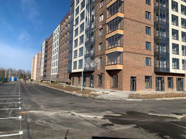 Скотное дер, Рождественская ул, 1к1