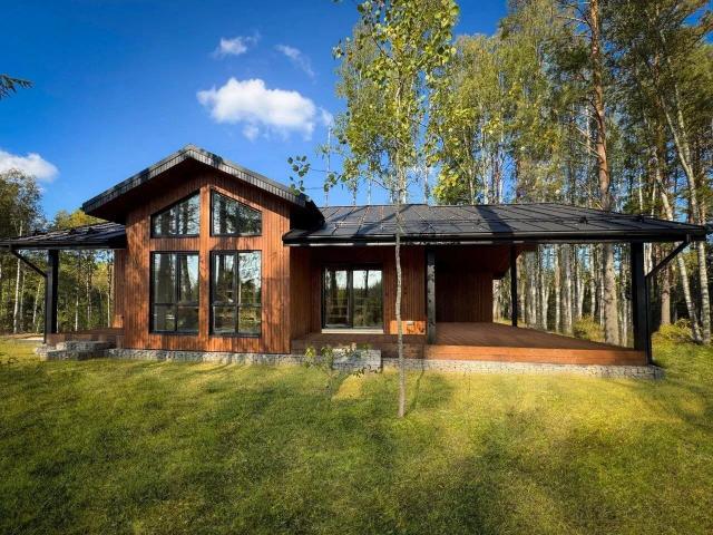 Ленинградская область, Белкино КП