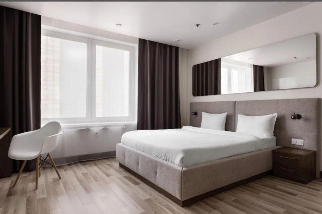 Хошимина ул., 16А