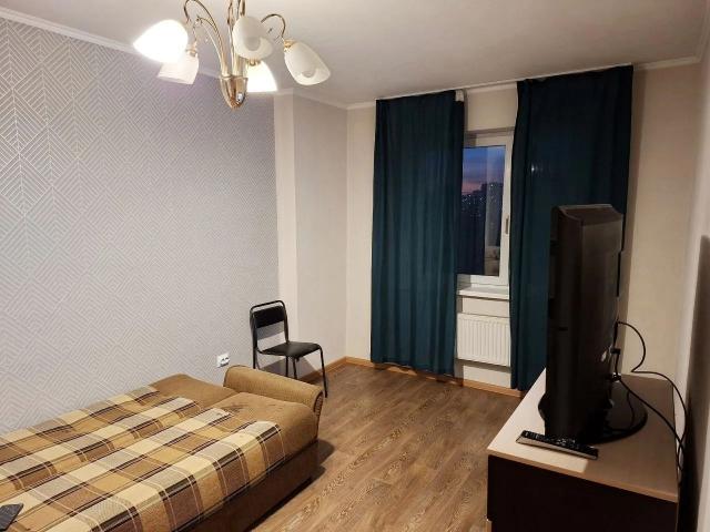 Ленинградская область, Мурино, Оборонная ул., 2к3