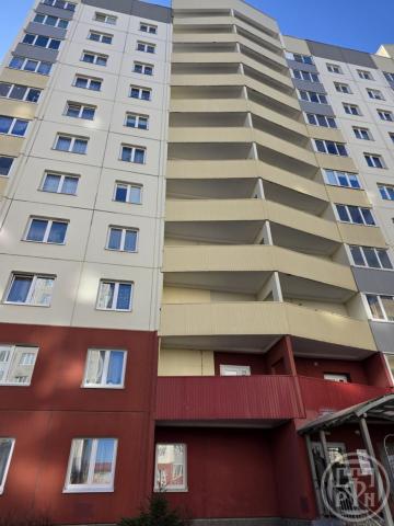 Всеволожск г., Добровольского просп., д 22