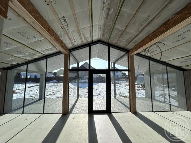 Золотая Стрелка днп, Якутская ул., д 4