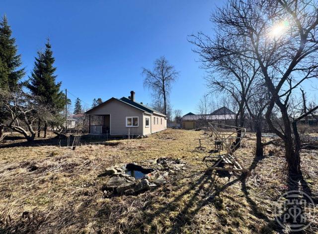 Волосово г., Краснофлотская ул., д 4