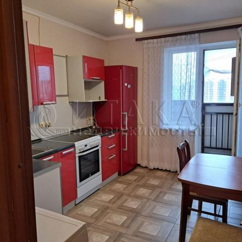 п. Мурино, ул. Шоссе в Лаврики, 55