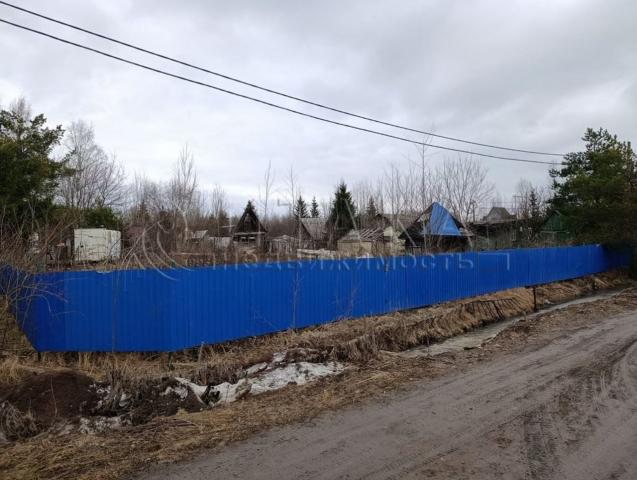 снт. Орбита