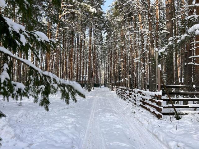 д. Оятский Участок