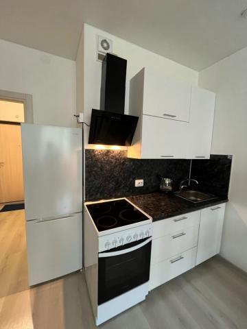 Ленинградская область, Мурино, Воронцовский бул., 22