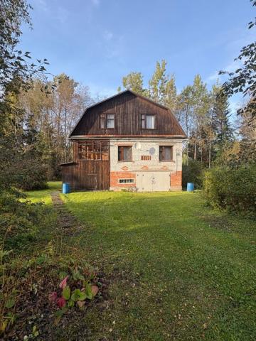 Ленинградская область, Красницы массив