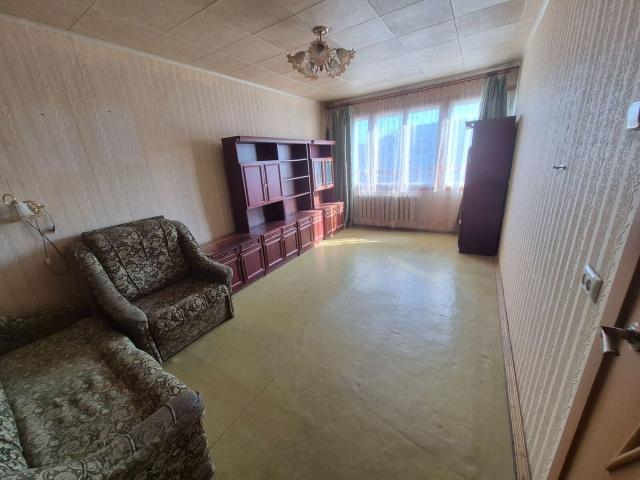 Ленинградская область, Кингисепп г., Воровского ул., 17