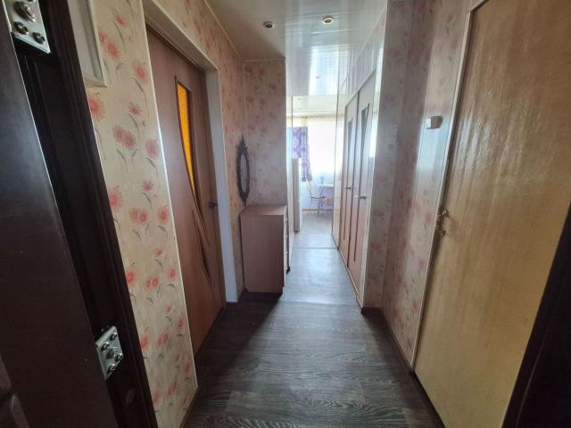 Ленинградская область, Кингисепп г., Воровского ул., 17