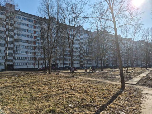 Ленинградская область, Кингисепп г., Воровского ул., 17