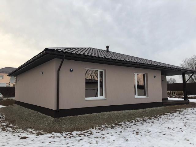 Ленинградская область, Никитилово дер.