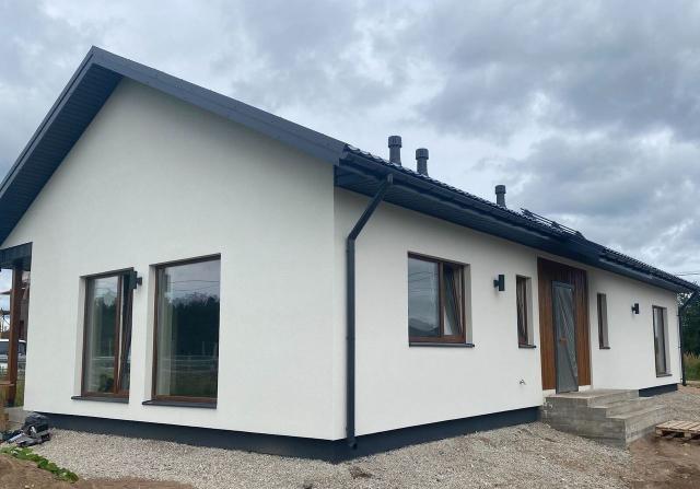 Ленинградская область, Павловские Дачи КП