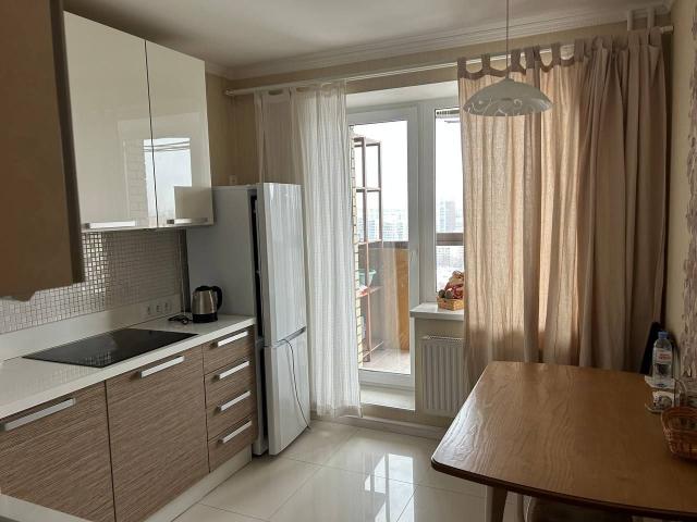 Бутлерова ул., 40